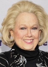 Barbara Cook fotoğrafı