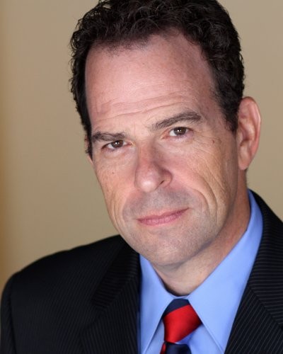 Loren Lester fotoğrafı