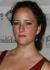 Joanna Larequi fotoğrafı