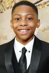 Solomon  Gordon fotoğrafı