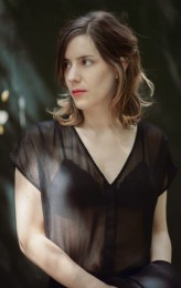 Naomi   Velissariou fotoğrafı