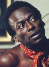 Miles Davis fotoğrafı