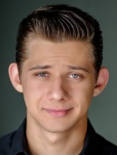 Michael  Perez  fotoğrafı