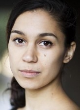 Danusia Samal fotoğrafı