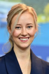 Izel  Bezuidenhout  fotoğrafı