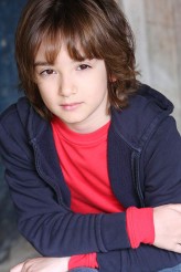 Azhy Robertson fotoğrafı