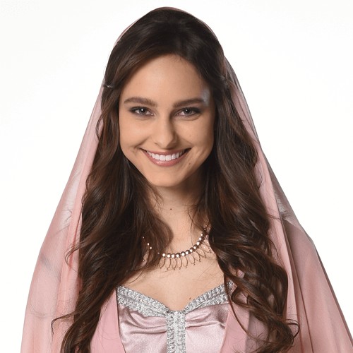 Jéssica May Fotoğrafı