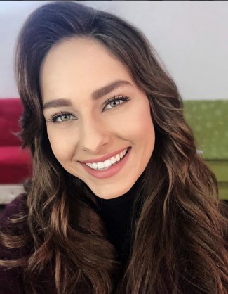 Jéssica May fotoğrafı