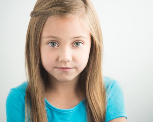 Scarlett  Hazen Fotoğrafı