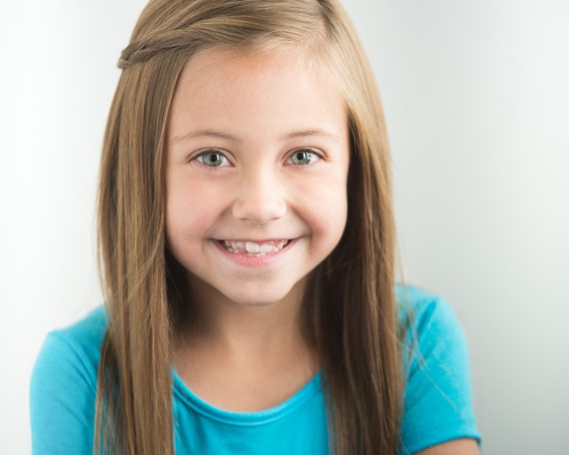 Scarlett  Hazen fotoğrafı