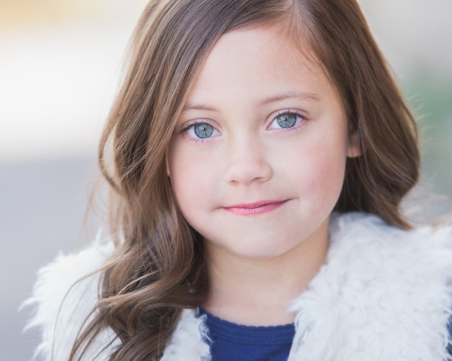 Scarlett  Hazen Fotoğrafı