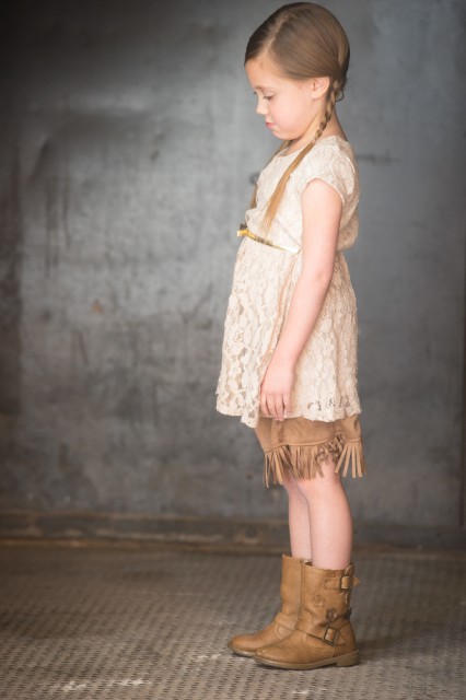 Scarlett  Hazen Fotoğrafı