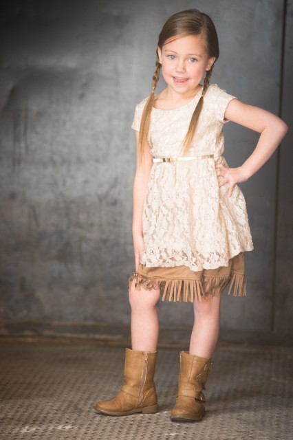 Scarlett  Hazen Fotoğrafı