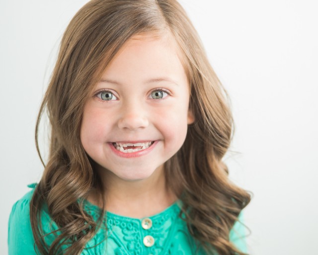 Scarlett  Hazen Fotoğrafı