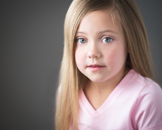 Scarlett  Hazen Fotoğrafı