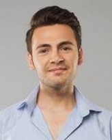 Ahmet Süha Çağrıcı fotoğrafı