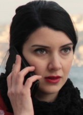 Reyhan Nur Çalıkoğlu fotoğrafı