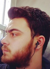 Buğra Han Kirişoğlu fotoğrafı