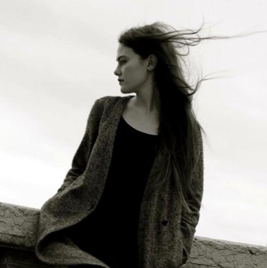 Gülper Özdemir fotoğrafı