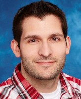 James J.  Fuertes fotoğrafı