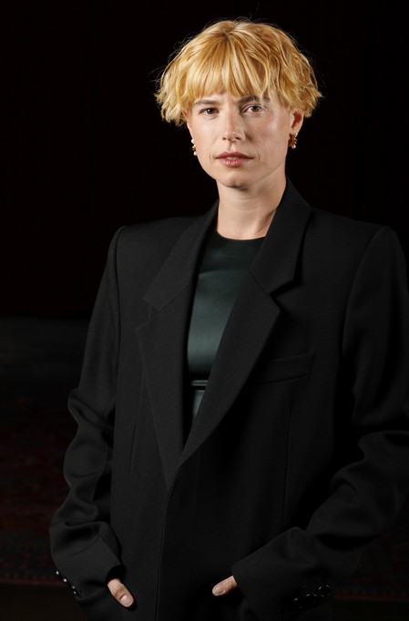 Jessie Buckley Fotoğrafı