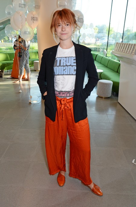 Jessie Buckley Fotoğrafı