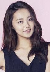 Jeon Yoo-Rim fotoğrafı