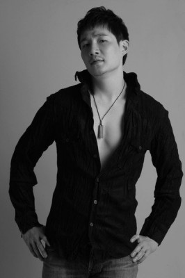 Heo Dong-Won fotoğrafı