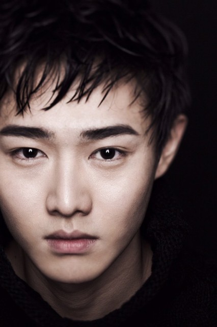 Sin Won-ho (i) Fotoğrafı