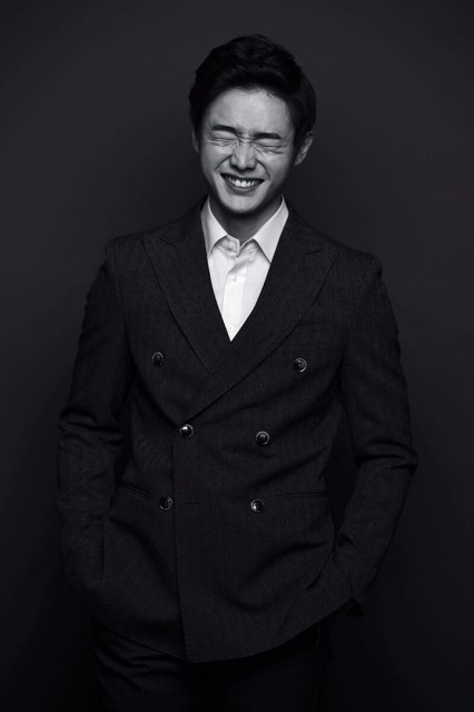 Sin Won-ho (i) fotoğrafı