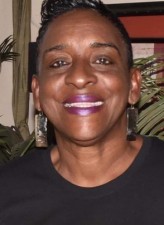 Felicia O'Dell fotoğrafı