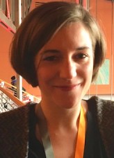 Carla Simon Pipó fotoğrafı