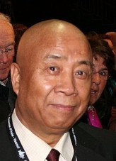 Tian-ming Wu fotoğrafı