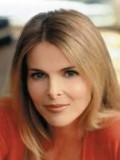 Catherine Oxenberg fotoğrafı