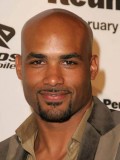 Boris Kodjoe fotoğrafı