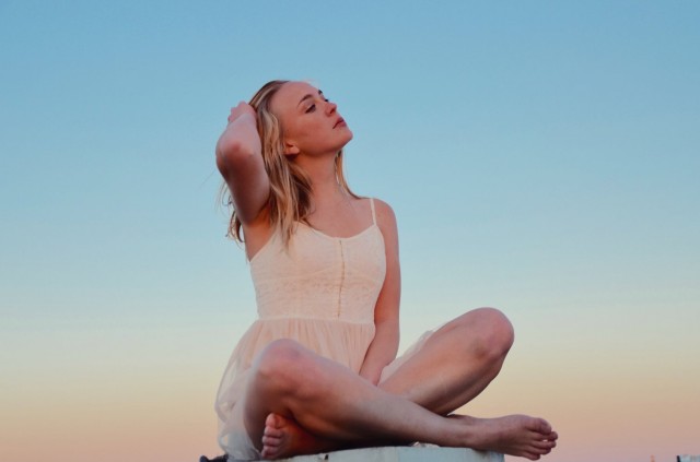 Miciah  Auden fotoğrafı