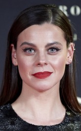 Clara Alvarado fotoğrafı