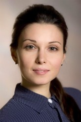 Aleksandra  Ursulyak  fotoğrafı