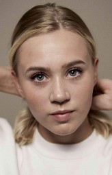 Josefine Frida Pettersen fotoğrafı