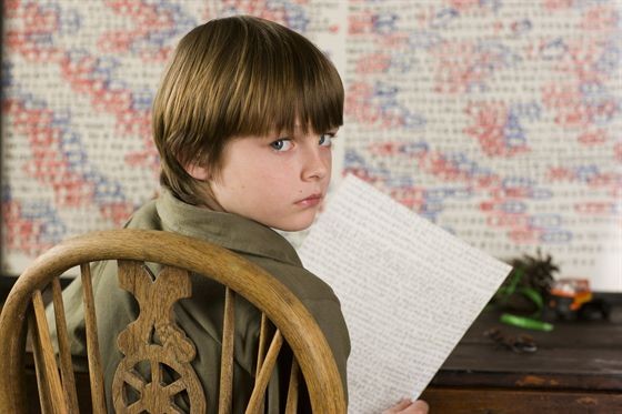 Chandler Canterbury fotoğrafı