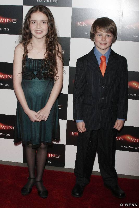 Chandler Canterbury fotoğrafı