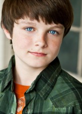 Chandler Canterbury fotoğrafı