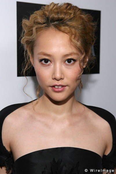 Rinko Kikuchi fotoğrafı