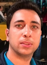 Islam Mehreliyev fotoğrafı