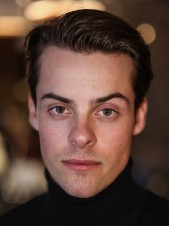 Herman Tømmeraas fotoğrafı