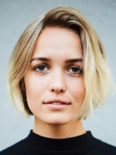 Theresa Frostad Eggesbø fotoğrafı