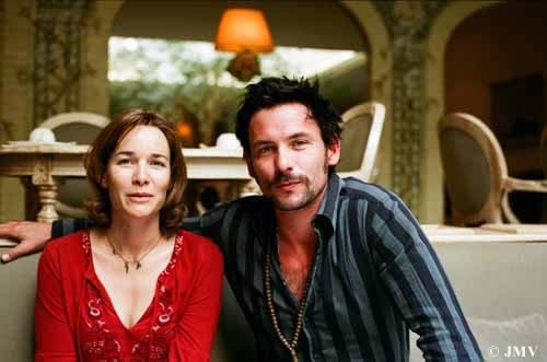 Sagamore Stévenin fotoğrafı