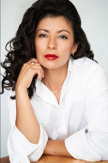 Diana Coconubo fotoğrafı