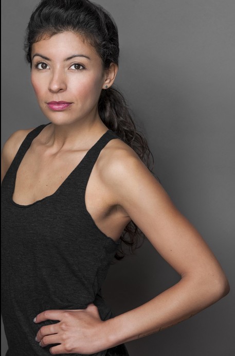 Diana Coconubo fotoğrafı