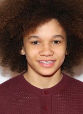 Armani Jackson fotoğrafı